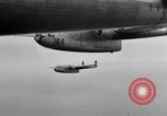 Image of C-119 Flying Boxcar East Asia, 1951, second 22 stock footage video 65675072152
