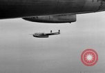 Image of C-119 Flying Boxcar East Asia, 1951, second 24 stock footage video 65675072152