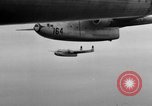 Image of C-119 Flying Boxcar East Asia, 1951, second 25 stock footage video 65675072152
