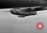 Image of C-119 Flying Boxcar East Asia, 1951, second 27 stock footage video 65675072152