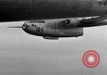 Image of C-119 Flying Boxcar East Asia, 1951, second 28 stock footage video 65675072152