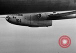Image of C-119 Flying Boxcar East Asia, 1951, second 31 stock footage video 65675072152