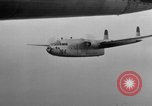 Image of C-119 Flying Boxcar East Asia, 1951, second 36 stock footage video 65675072152