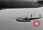 Image of C-119 Flying Boxcar East Asia, 1951, second 38 stock footage video 65675072152