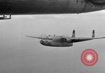 Image of C-119 Flying Boxcar East Asia, 1951, second 41 stock footage video 65675072152