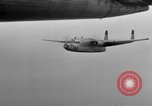 Image of C-119 Flying Boxcar East Asia, 1951, second 46 stock footage video 65675072152