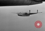 Image of C-119 Flying Boxcar East Asia, 1951, second 48 stock footage video 65675072152