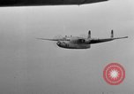 Image of C-119 Flying Boxcar East Asia, 1951, second 51 stock footage video 65675072152