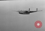 Image of C-119 Flying Boxcar East Asia, 1951, second 52 stock footage video 65675072152