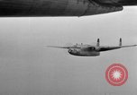 Image of C-119 Flying Boxcar East Asia, 1951, second 58 stock footage video 65675072152