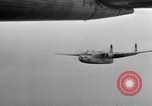 Image of C-119 Flying Boxcar East Asia, 1951, second 59 stock footage video 65675072152