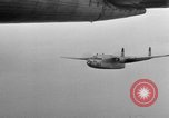 Image of C-119 Flying Boxcar East Asia, 1951, second 60 stock footage video 65675072152
