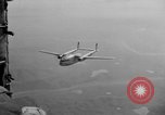 Image of C-119 Flying Boxcar Korea, 1951, second 3 stock footage video 65675072153