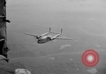Image of C-119 Flying Boxcar Korea, 1951, second 4 stock footage video 65675072153