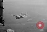 Image of C-119 Flying Boxcar Korea, 1951, second 5 stock footage video 65675072153
