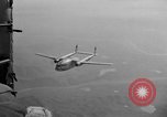 Image of C-119 Flying Boxcar Korea, 1951, second 6 stock footage video 65675072153