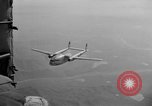 Image of C-119 Flying Boxcar Korea, 1951, second 7 stock footage video 65675072153