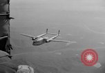 Image of C-119 Flying Boxcar Korea, 1951, second 9 stock footage video 65675072153