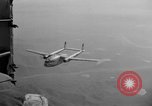 Image of C-119 Flying Boxcar Korea, 1951, second 11 stock footage video 65675072153