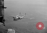 Image of C-119 Flying Boxcar Korea, 1951, second 12 stock footage video 65675072153