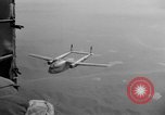 Image of C-119 Flying Boxcar Korea, 1951, second 13 stock footage video 65675072153