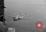 Image of C-119 Flying Boxcar Korea, 1951, second 14 stock footage video 65675072153