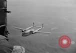 Image of C-119 Flying Boxcar Korea, 1951, second 16 stock footage video 65675072153