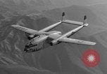 Image of C-119 Flying Boxcar Korea, 1951, second 18 stock footage video 65675072153
