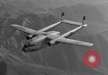 Image of C-119 Flying Boxcar Korea, 1951, second 19 stock footage video 65675072153