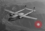 Image of C-119 Flying Boxcar Korea, 1951, second 20 stock footage video 65675072153