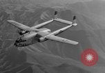 Image of C-119 Flying Boxcar Korea, 1951, second 22 stock footage video 65675072153