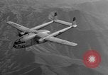 Image of C-119 Flying Boxcar Korea, 1951, second 23 stock footage video 65675072153