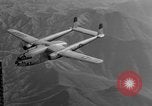 Image of C-119 Flying Boxcar Korea, 1951, second 24 stock footage video 65675072153