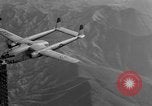 Image of C-119 Flying Boxcar Korea, 1951, second 27 stock footage video 65675072153