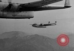Image of C-119 Flying Boxcar Korea, 1951, second 28 stock footage video 65675072153