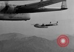 Image of C-119 Flying Boxcar Korea, 1951, second 29 stock footage video 65675072153