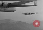 Image of C-119 Flying Boxcar Korea, 1951, second 31 stock footage video 65675072153