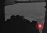 Image of C-119 Flying Boxcar Korea, 1951, second 39 stock footage video 65675072153