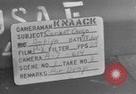 Image of C-119 Flying Boxcar Japan, 1951, second 3 stock footage video 65675072154
