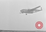 Image of C-119 Flying Boxcar Japan, 1951, second 6 stock footage video 65675072154