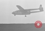 Image of C-119 Flying Boxcar Japan, 1951, second 8 stock footage video 65675072154