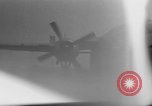 Image of C-119 Flying Boxcar Japan, 1951, second 11 stock footage video 65675072154