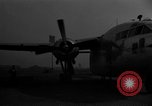 Image of C-119 Flying Boxcar Japan, 1951, second 12 stock footage video 65675072154