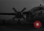 Image of C-119 Flying Boxcar Japan, 1951, second 13 stock footage video 65675072154