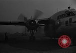 Image of C-119 Flying Boxcar Japan, 1951, second 15 stock footage video 65675072154