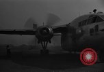 Image of C-119 Flying Boxcar Japan, 1951, second 16 stock footage video 65675072154