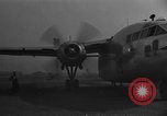 Image of C-119 Flying Boxcar Japan, 1951, second 18 stock footage video 65675072154