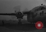 Image of C-119 Flying Boxcar Japan, 1951, second 20 stock footage video 65675072154