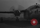 Image of C-119 Flying Boxcar Japan, 1951, second 21 stock footage video 65675072154