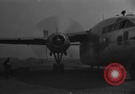 Image of C-119 Flying Boxcar Japan, 1951, second 22 stock footage video 65675072154